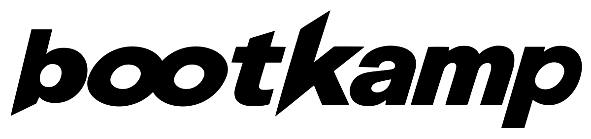 Bootkamp